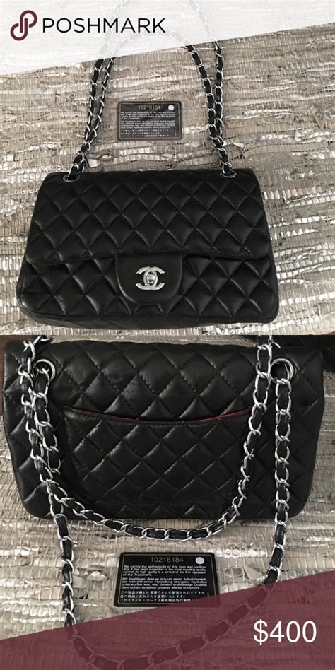 chanel transparent bag dupe|chanel chain bag look alike.